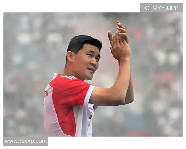 韩国足球队主力球星介绍及其在国际赛场的突出表现